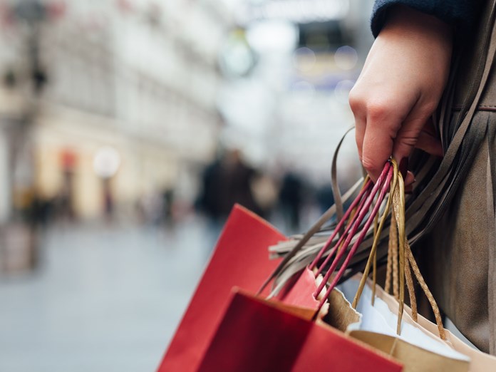 Σε ρυθμούς “Black Friday” το εγχώριο λιανεμπόριο 